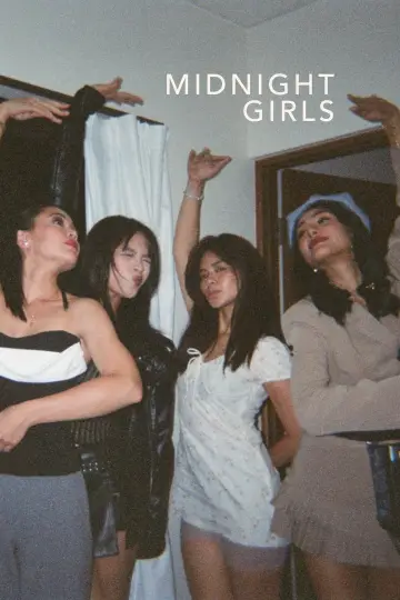 Постер к фильму "Midnight Girls" #1652341