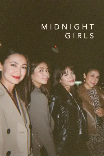 Постер к фильму "Midnight Girls" #1652342