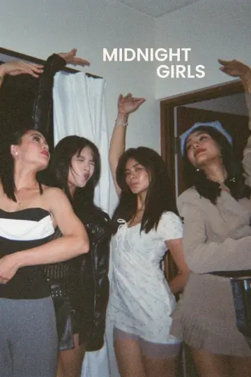 Постер к фильму "Midnight Girls" #1652343