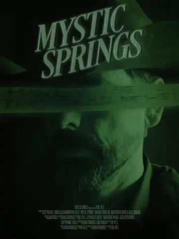 Mystic Springs постер