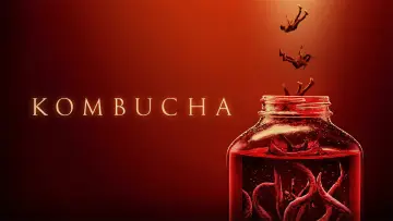 Задник к фильму "Kombucha" #1651825