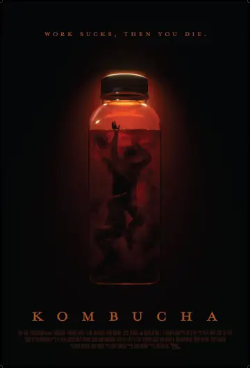 Постер к фильму "Kombucha" #659709