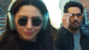 Задник к фильму "لؤ گورو" #714433