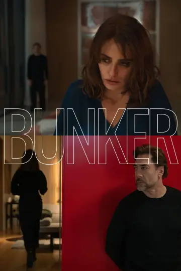 Постер к фильму "Bunker" #1195503
