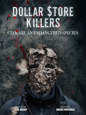 Dollar Store Killers постер