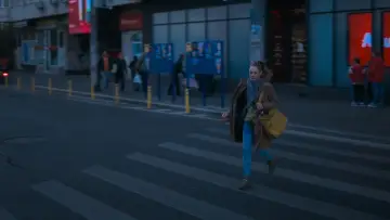Задник к фильму "Alișveriș" #1746996
