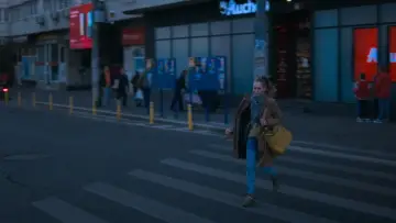 Задник к фильму "Alișveriș" #1746997
