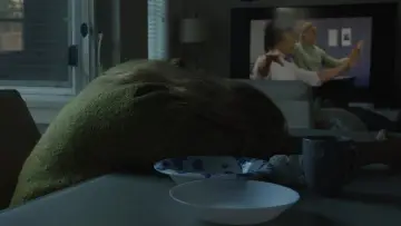 Задник к фильму "The Symptom" #1191089