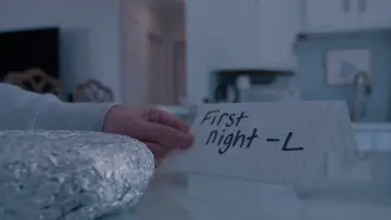 Задник к фильму "First Nights" #964057