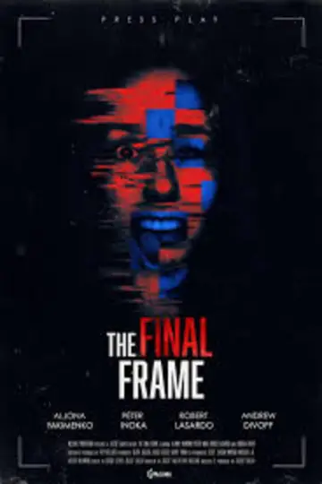 Постер к фильму "The Final Frame" #1184414