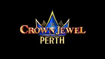 Задник к фильму "WWE Crown Jewel 2025" #695957