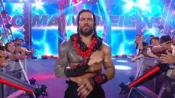 Задник к фильму "WWE Crown Jewel 2025" #695975