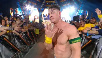 Задник к фильму "WWE Crown Jewel 2025" #695985