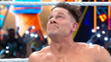 Задник к фильму "WWE Crown Jewel 2025" #695997
