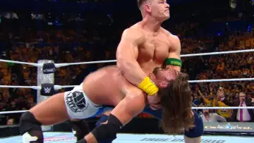 Задник к фильму "WWE Crown Jewel 2025" #696000
