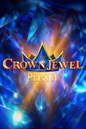 Постер к фильму "WWE Crown Jewel 2025" #696013