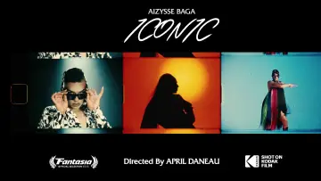 Задник к фильму "Iconic" #963985