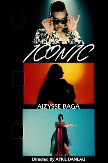 Постер к фильму "Iconic" #963986