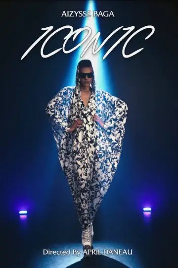 Постер к фильму "Iconic" #963987