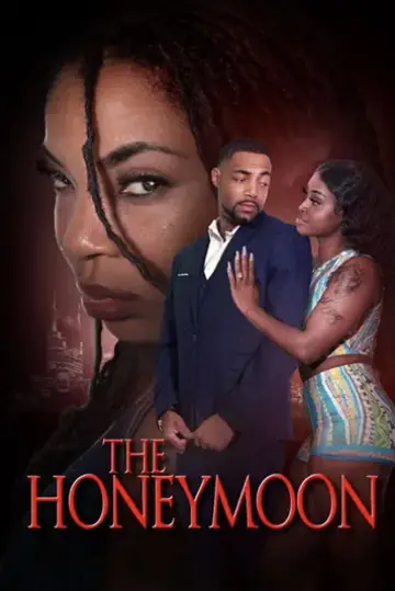 Постер к фильму "The Honeymoon" #981755
