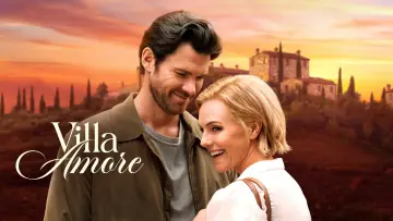 Задник к фильму "Villa Amore" #981758