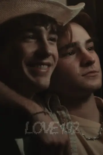 Постер к фильму "Love192" #1789406