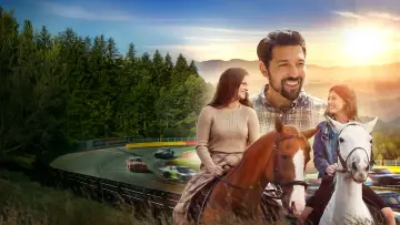 Задник к фильму "If I Could Ride Again" #1571086