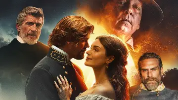 Задник к фильму "The Legend of Van Dorn" #1757385