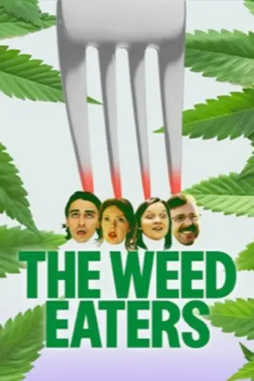 Постер к фильму "The Weed Eaters" #1585790