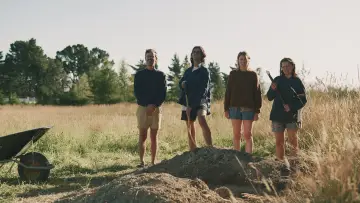 Задник к фильму "The Weed Eaters" #656802