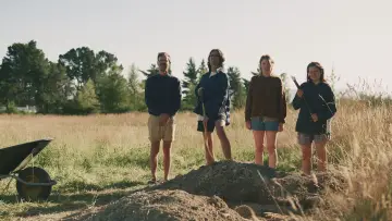 Задник к фильму "The Weed Eaters" #656804