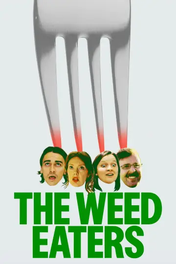 Постер к фильму "The Weed Eaters" #784833