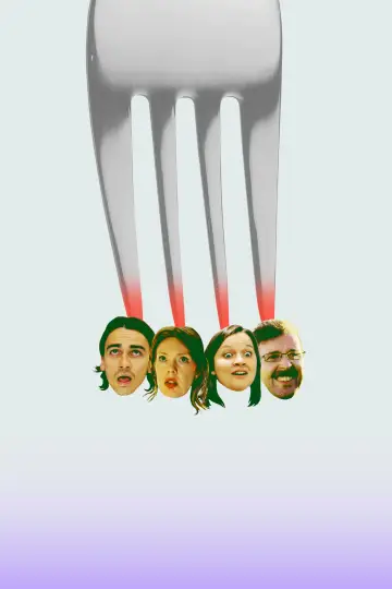Постер к фильму "The Weed Eaters" #784835