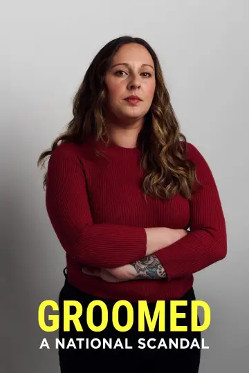 Постер к фильму "Groomed: A National Scandal" #1582531