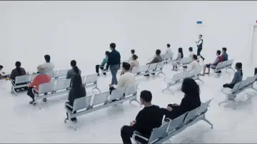 Задник к фильму "Harusnya Horror" #1567323