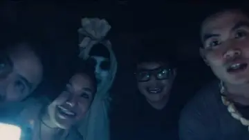 Задник к фильму "Harusnya Horror" #1567330