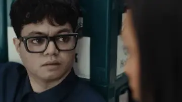 Задник к фильму "Harusnya Horror" #1567333
