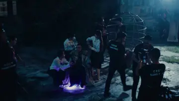 Задник к фильму "Harusnya Horror" #1567340