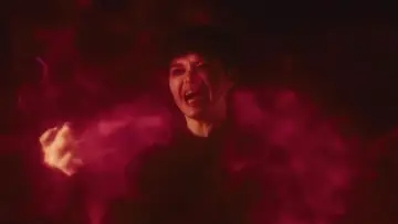 Задник к фильму "Harusnya Horror" #1567344