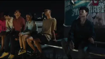 Задник к фильму "Harusnya Horror" #1567345