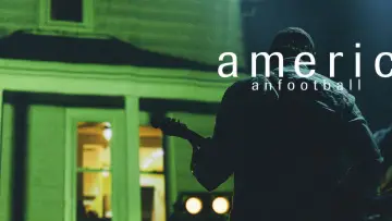 Задник к фильму "American Football (Live in Los Angeles)" #940857