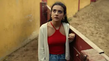 Задник к фильму "Loquita por ti" #1141289