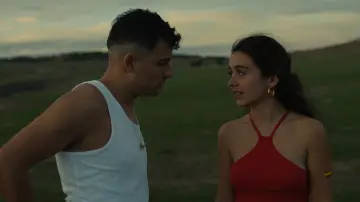 Задник к фильму "Loquita por ti" #1569979