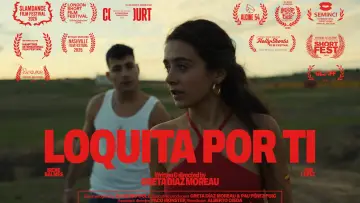 Задник к фильму "Loquita por ti" #1569980