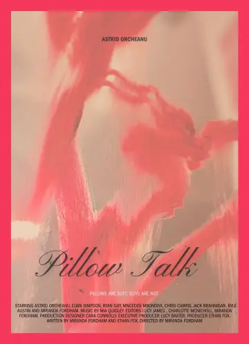 Постер к фильму "Pillow Talk" #964822