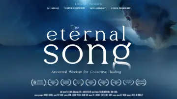 Задник к фильму "The Eternal Song" #1583099