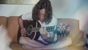 Задник к фильму "John Lennon: The Last Interview" #819979