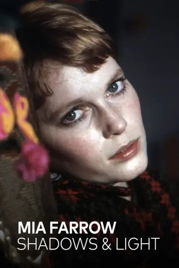 Постер к фильму "Mia Farrow, en clair-obscur" #879392