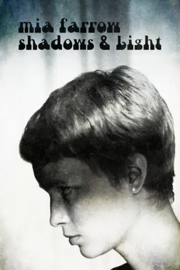 Постер к фильму "Mia Farrow, en clair-obscur" #879393