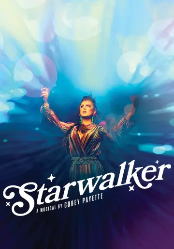 Постер к фильму "Starwalker" #1584298